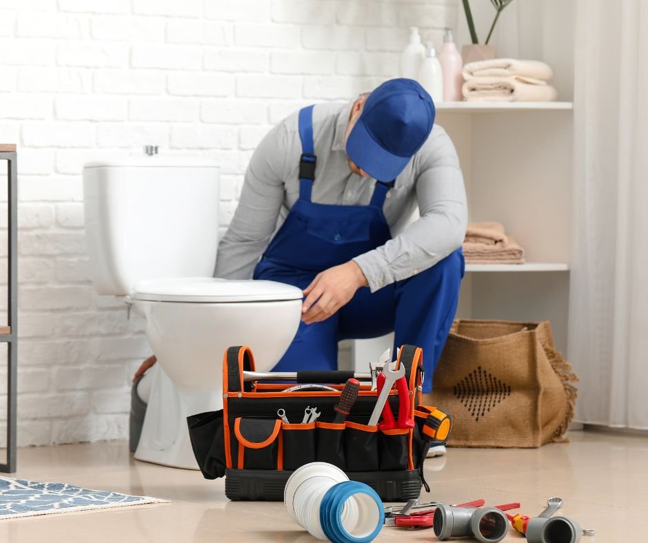 Dépannage urgence plomberie